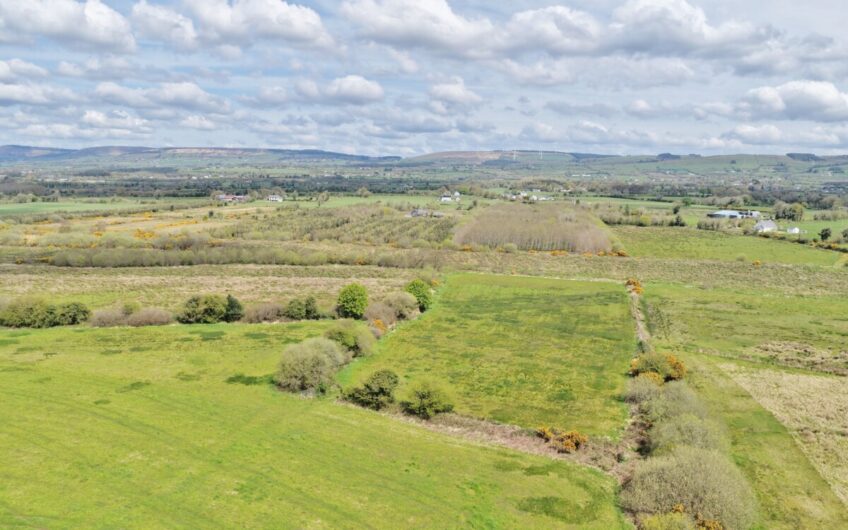 Gortatlea, Tralee, County Kerry – Part Folio KY4811F