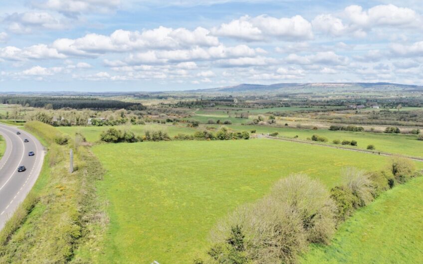 Gortatlea, Tralee, County Kerry – Part Folio KY4811F