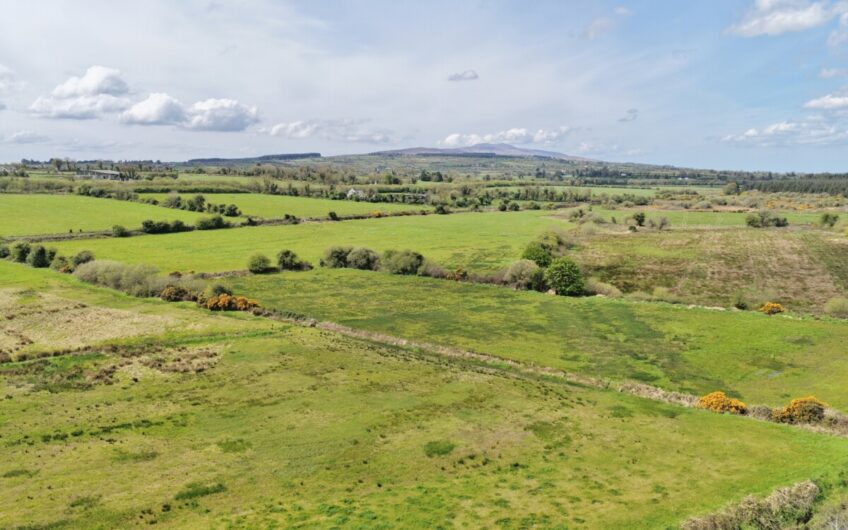Gortatlea, Tralee, County Kerry – Part Folio KY4811F