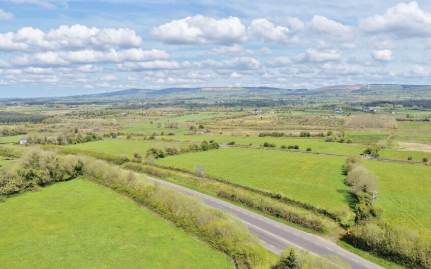 Gortatlea, Tralee, County Kerry – Part Folio KY4811F