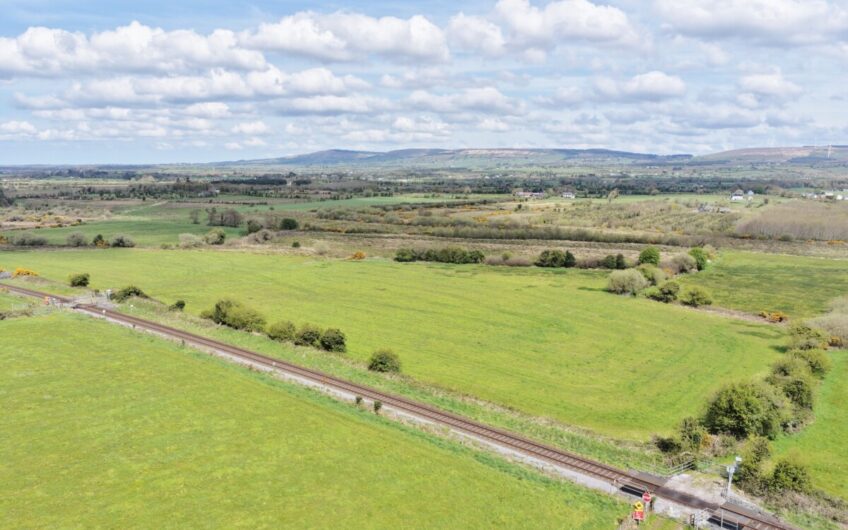 Gortatlea, Tralee, County Kerry – Part Folio KY4811F