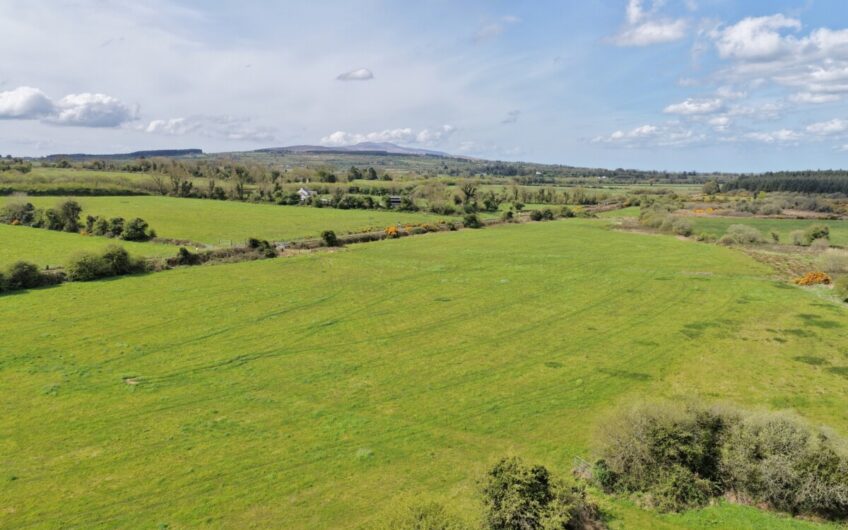 Gortatlea, Tralee, County Kerry – Part Folio KY4811F