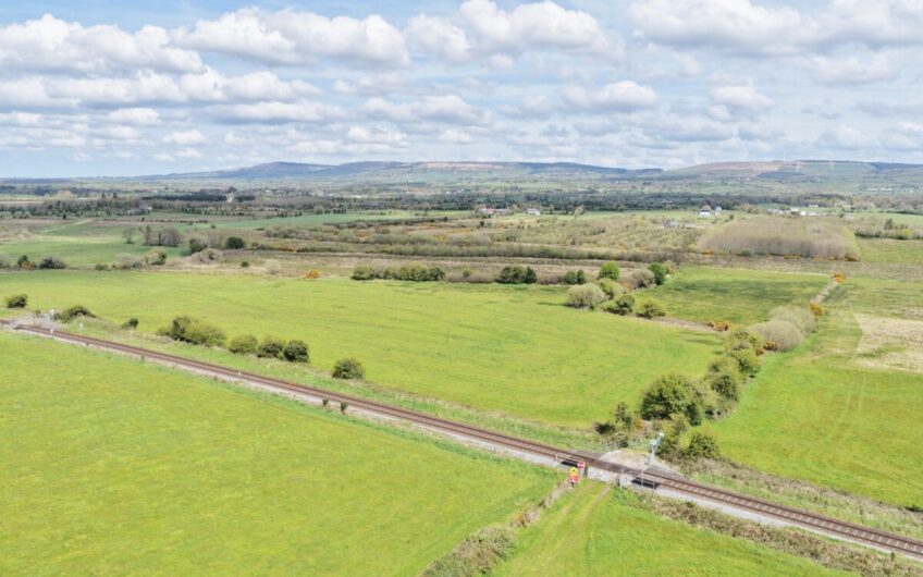 Gortatlea, Tralee, County Kerry – Part Folio KY4811F