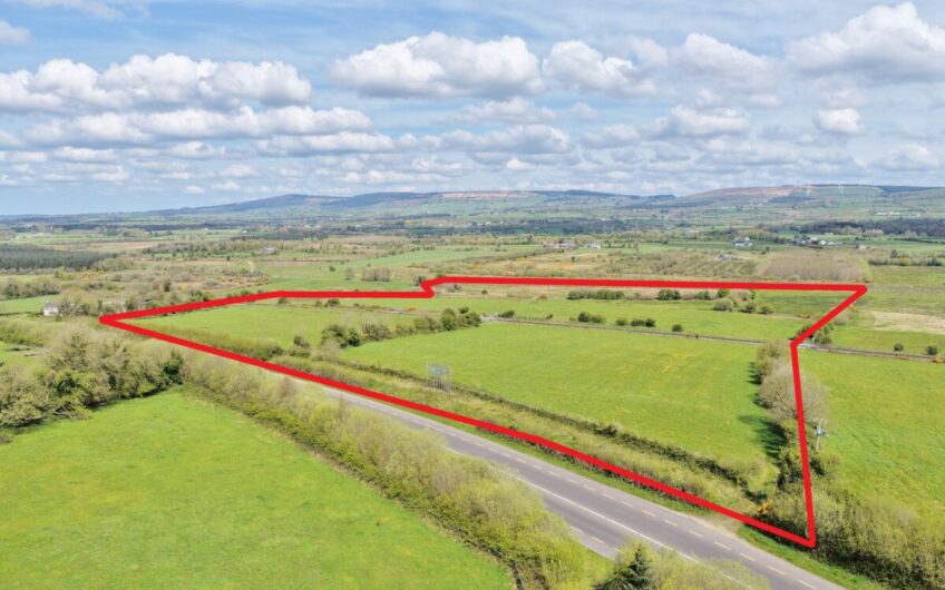 Gortatlea, Tralee, County Kerry – Part Folio KY4811F