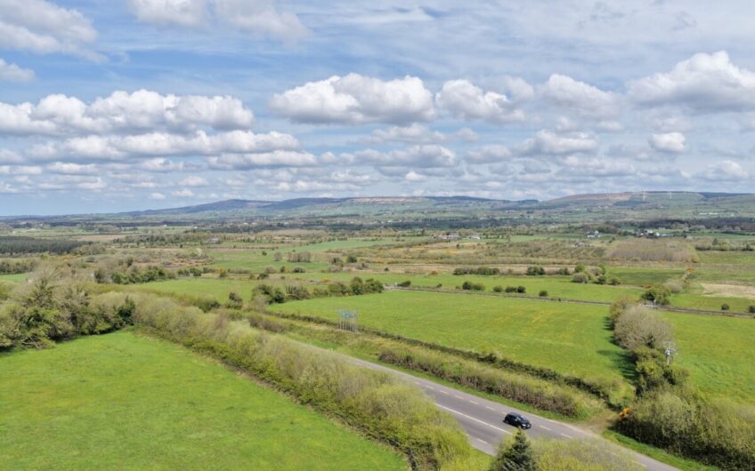 Gortatlea, Tralee, County Kerry – Part Folio KY4811F