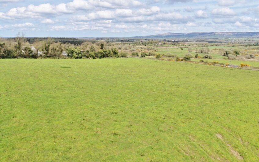 Gortatlea, Tralee, County Kerry – Part Folio KY4811F