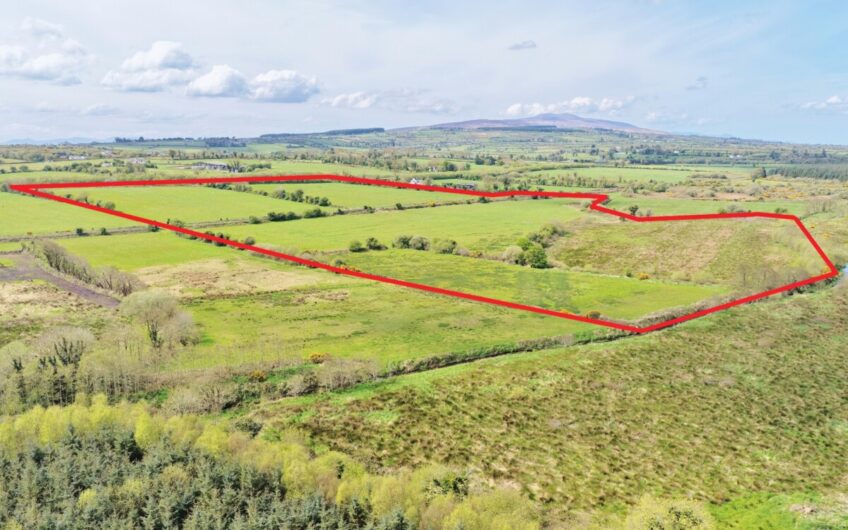 Gortatlea, Tralee, County Kerry – Part Folio KY4811F
