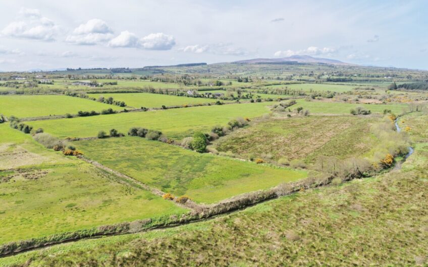 Gortatlea, Tralee, County Kerry – Part Folio KY4811F