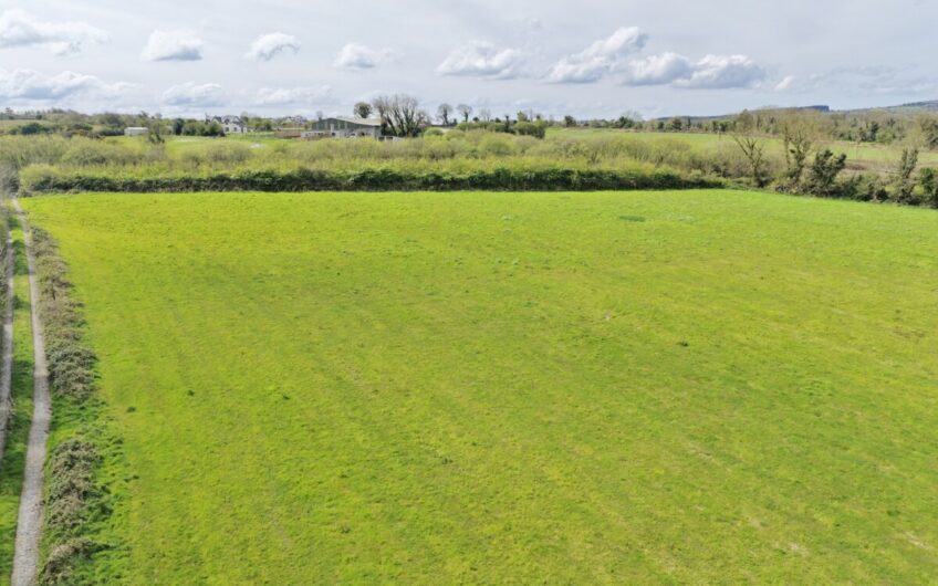 Gortatlea, Tralee, County Kerry – Part Folio KY4811F
