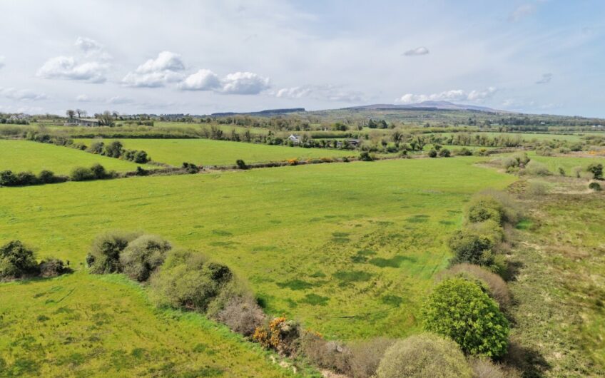 Gortatlea, Tralee, County Kerry – Part Folio KY4811F