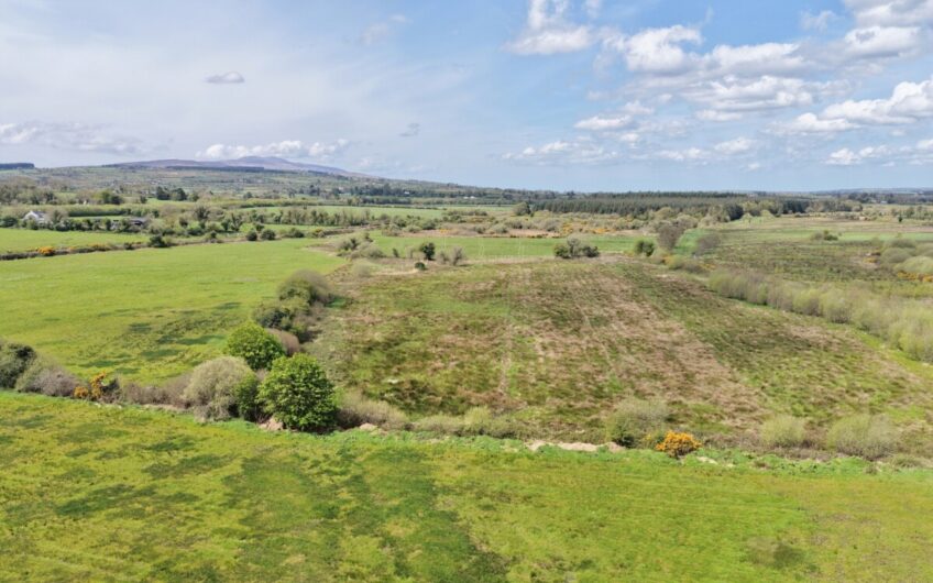 Gortatlea, Tralee, County Kerry – Part Folio KY4811F