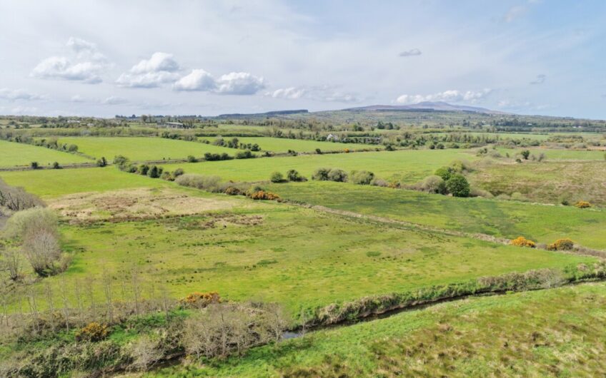 Gortatlea, Tralee, County Kerry – Part Folio KY4811F